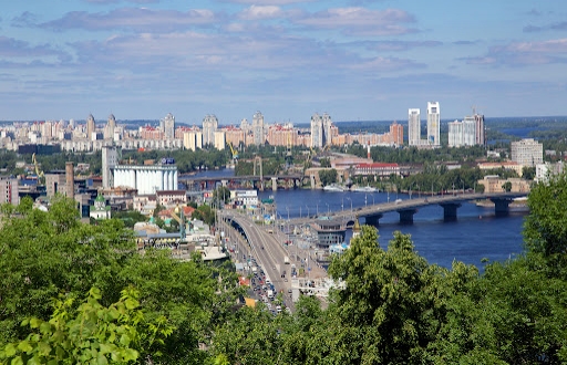 Внесено зміни до Програми економічного і соціального розвитку міста Києва на 2021-2023 роки