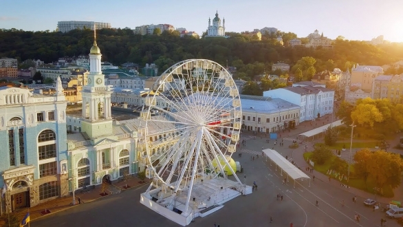 Стратегію розвитку міста Києва до 2025 року актуалізують і пролонгують до 2027 року