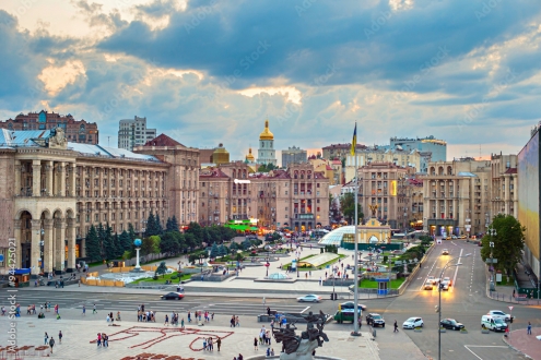 До 1 лютого громадяни можуть подати пропозиції для актуалізації Стратегії розвитку міста Києва до 2027 року